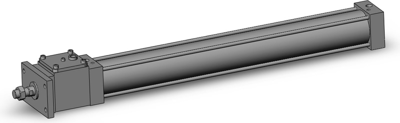 SMC MDWBF80TN-700
