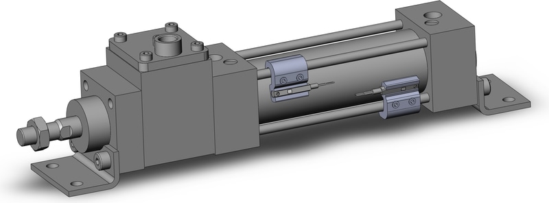 SMC MDWBL32TF-75-M9PWL