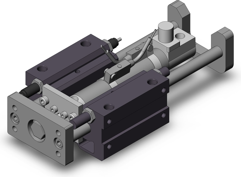 SMC MGGLB20-75-HL-H7BAL