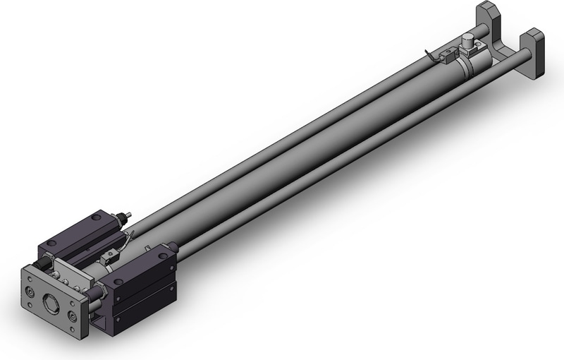 SMC MGGLB40-800-HL-B54Z