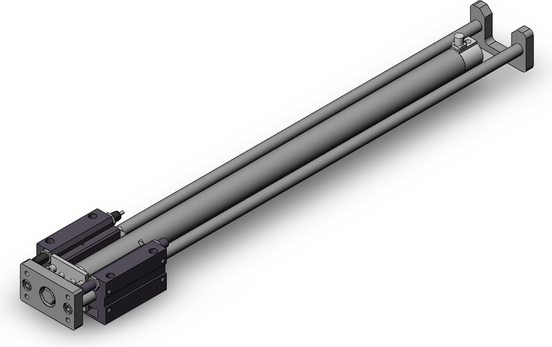 SMC MGGLB50TN-1000-HL