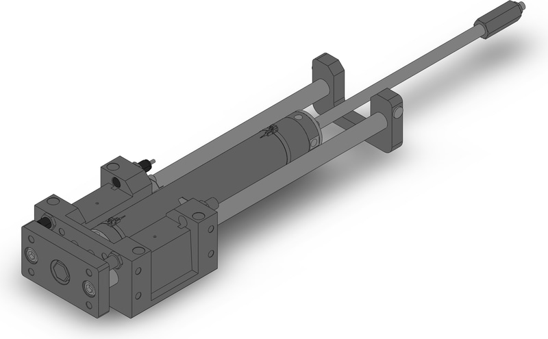 SMC MGGLB63TN-400B-M9PZ-XC8