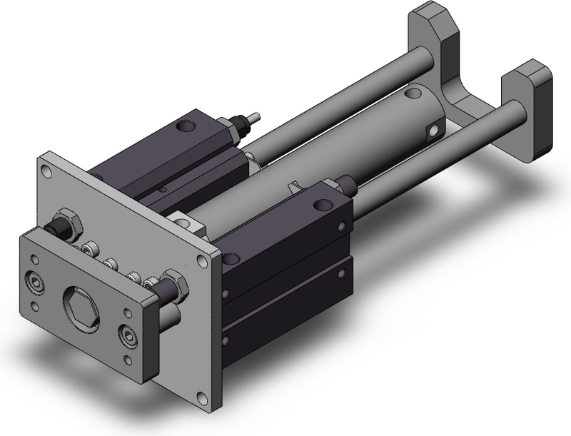 SMC MGGLF32TN-150-RN