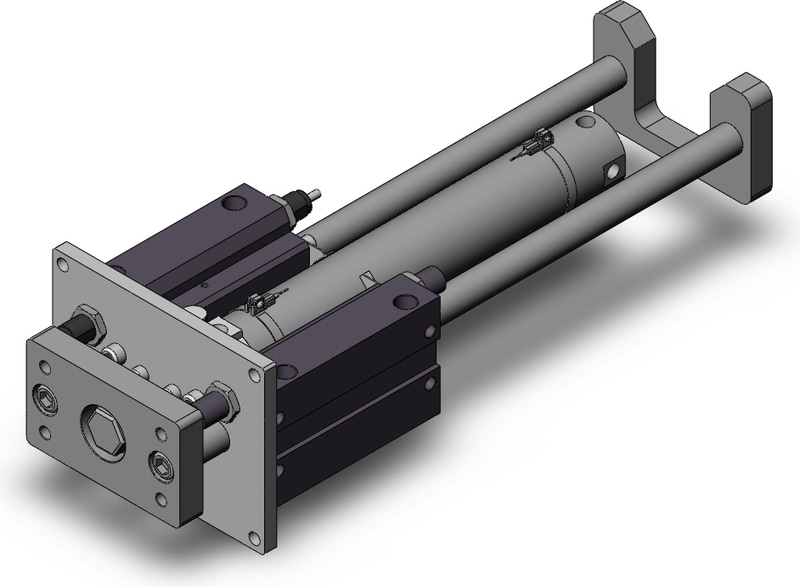SMC MGGLF50TN-300-RL-M9BSAPC