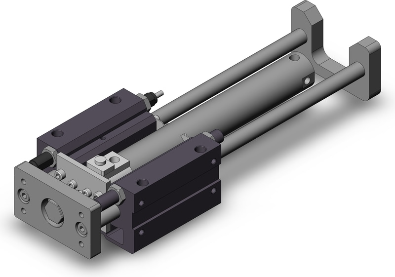 SMC MGGMB32TN-200-RN