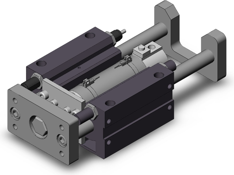 SMC MGGMB50-100-HN-M9PMAPC