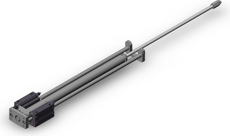 SMC MGGMB50-800A-XC8
