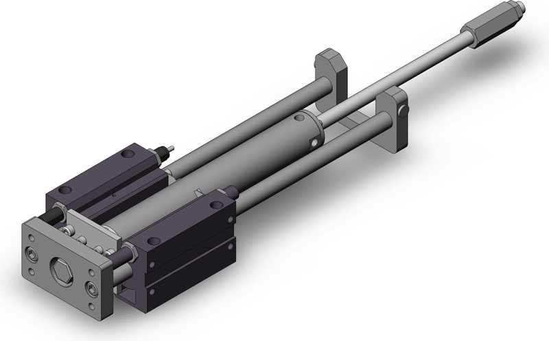 SMC MGGMB50TN-300B-XC8