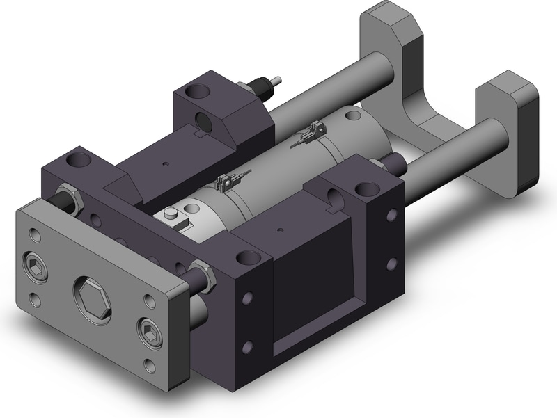 SMC MGGMB63-125-RN-M9PSAPC