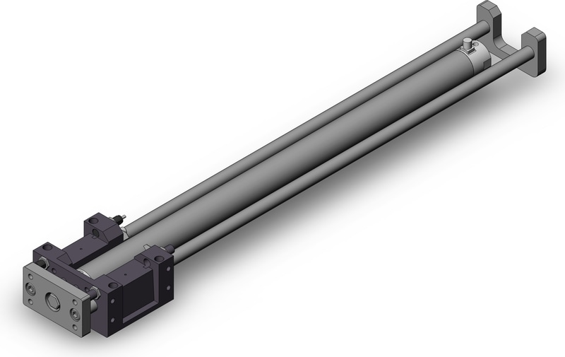 SMC MGGMB63TN-1100-HL