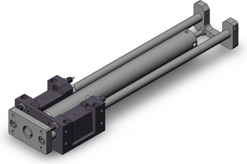 SMC MGGMB63TN-600A-XC9