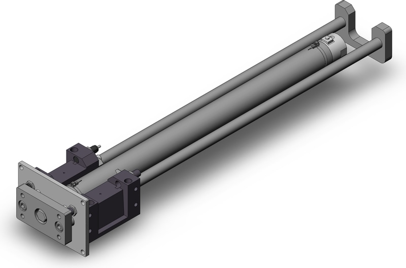 SMC MGGMF63-900-HN-M9PWSBPC