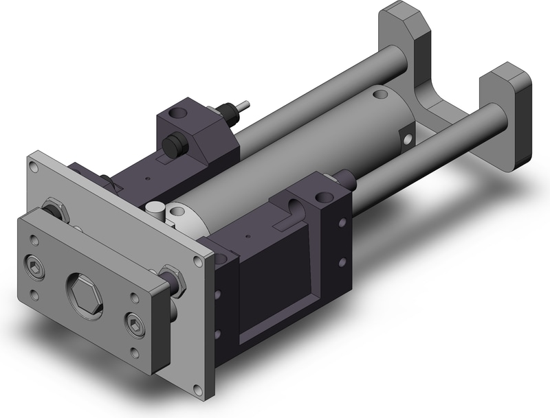 SMC MGGMF80TF-250-RL