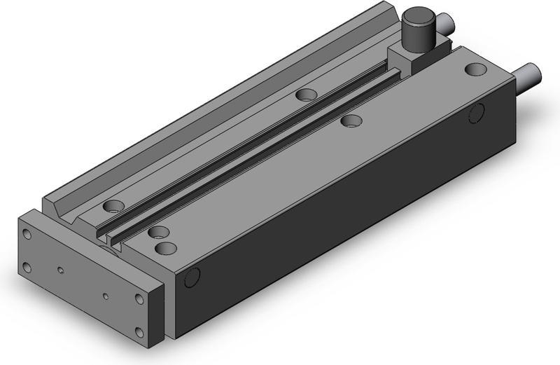 SMC MGPA20-150-HL