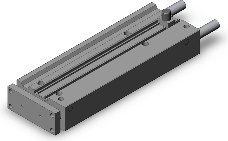 SMC MGPA32-250-HN