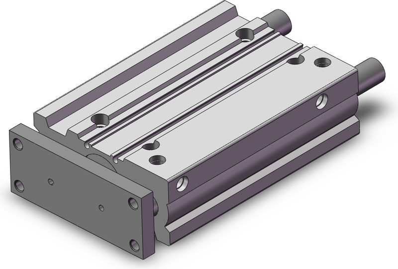 SMC MGPA32TN-100AZ