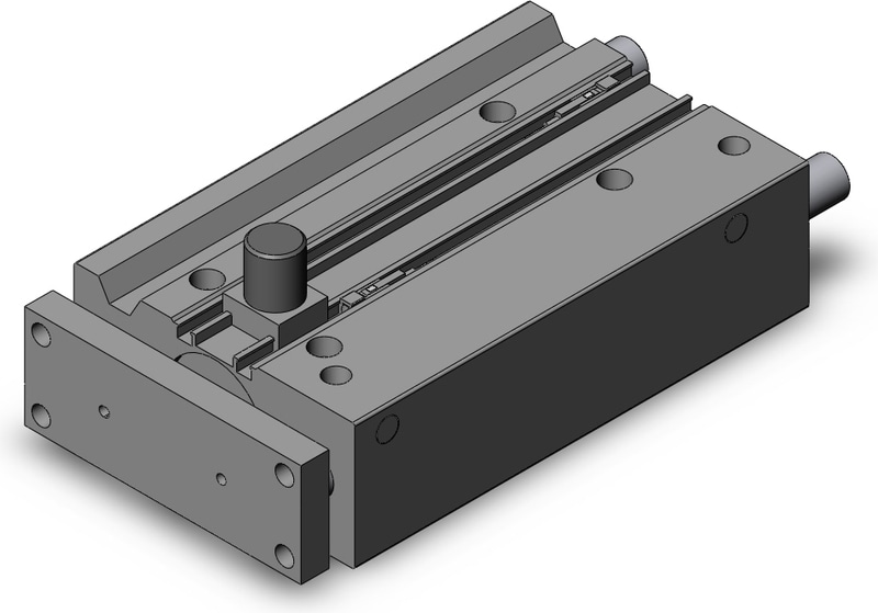 SMC MGPA40-125-RL-M9BAL