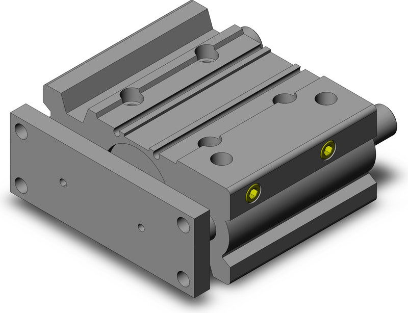 SMC MGPA40TN-30Z