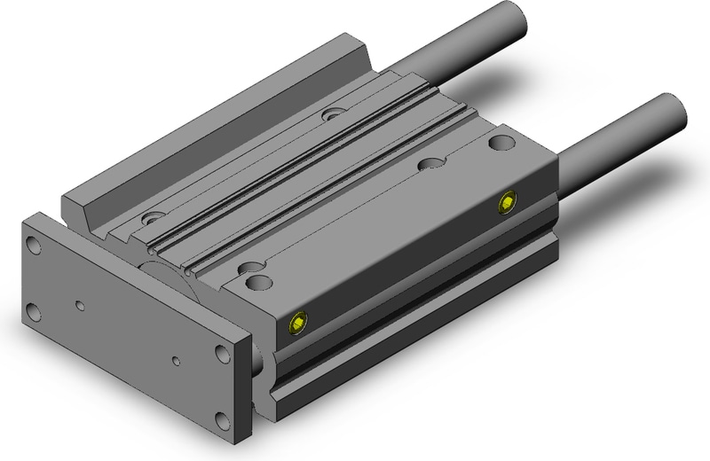 SMC MGPA50-150Z