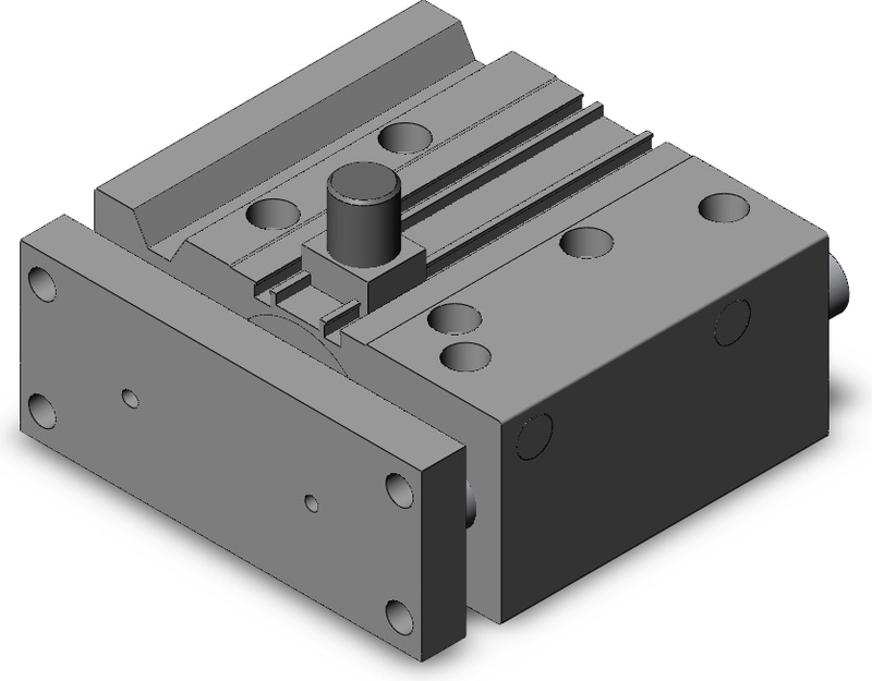 SMC MGPA50N-50-RL