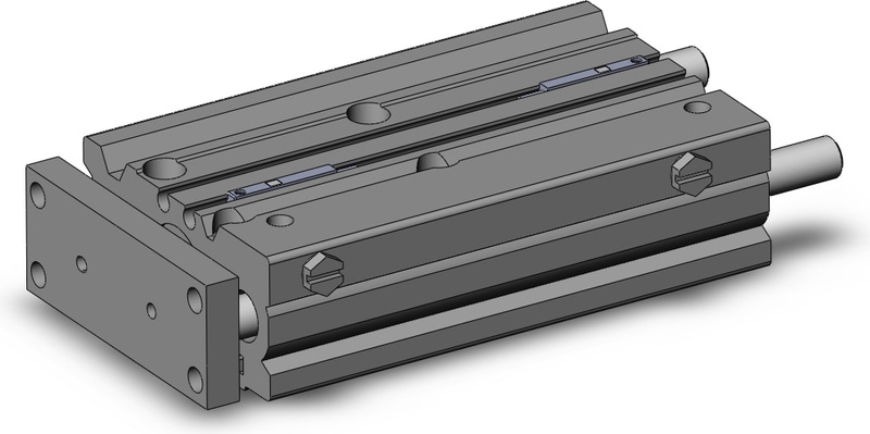 SMC MGPL16-75Z-M9BW-XB13