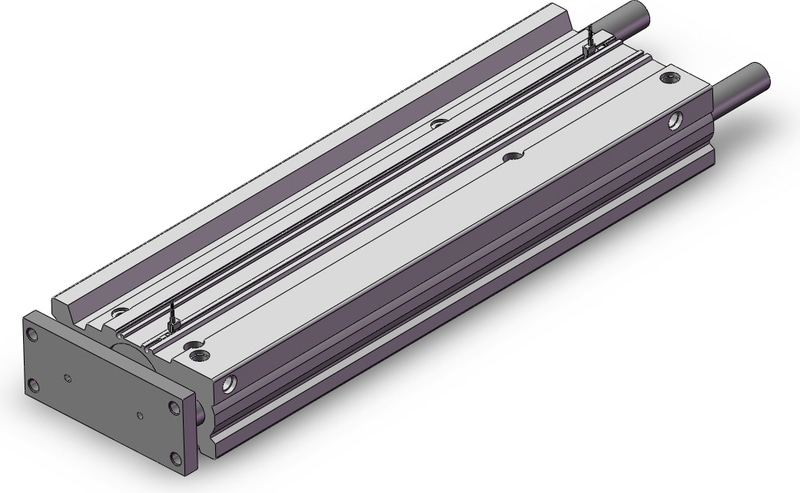 SMC MGPL50TN-400AZ-M9PVSAPC
