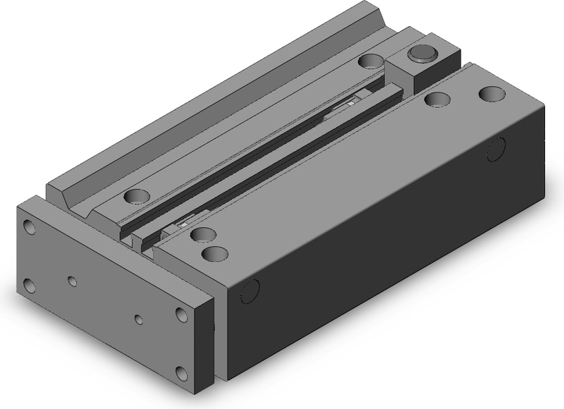 SMC MGPM25-100-HN-M9BWSDPC