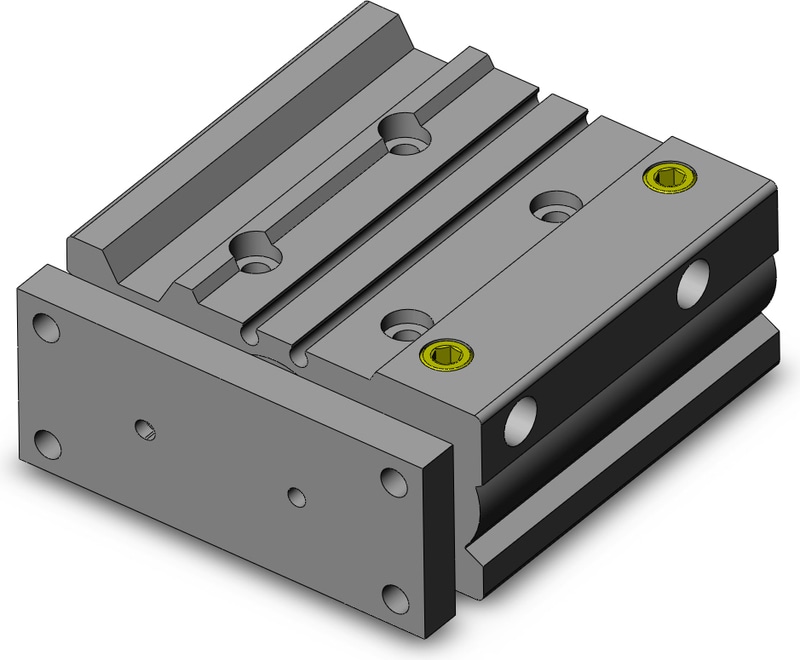 SMC MGPM25-50Z-X867