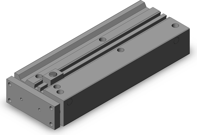 SMC MGPM25N-175-RN