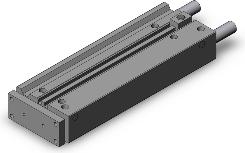 SMC MGPM25N-200-HN