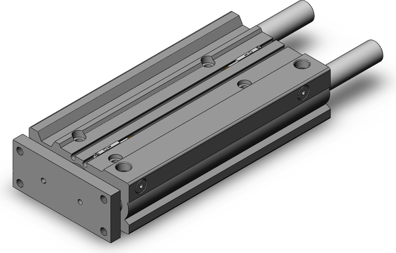 SMC MGPM25TF-150Z-M9PSDPC