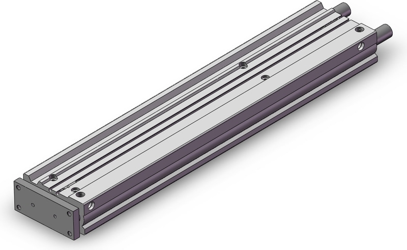 SMC MGPM25TN-400AZ-A96L