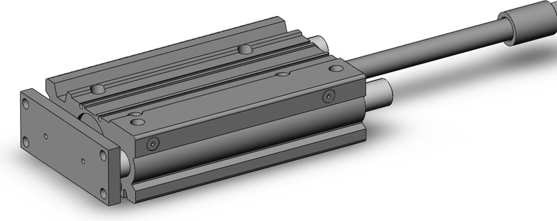 SMC MGPM40TN-150BZ-XC8