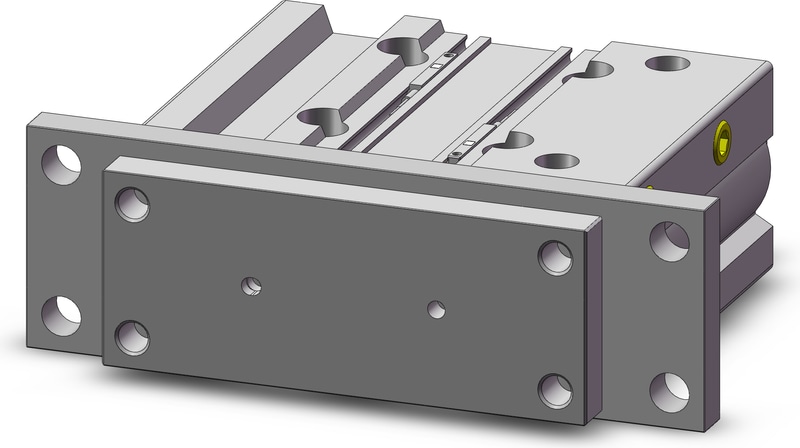 SMC MGPMF32-30Z-M9P
