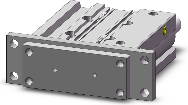 SMC MGPMF32-75Z-M9PSAPC