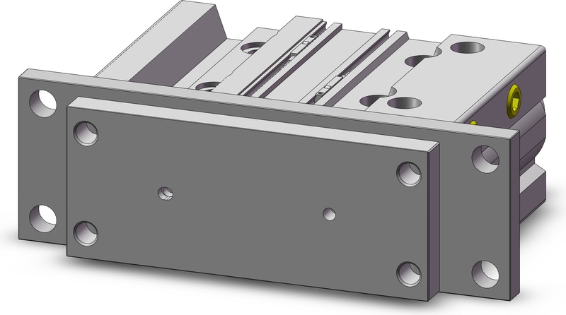 SMC MGPMF50-50Z-M9PSBPC