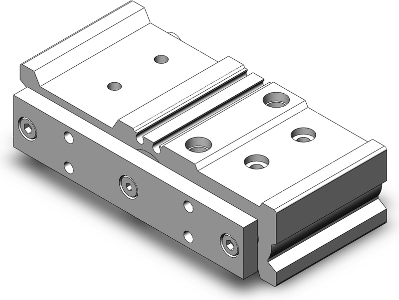 SMC MGPWA20TN-25