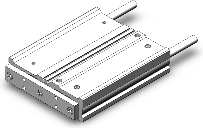 SMC MGPWM25TF-150