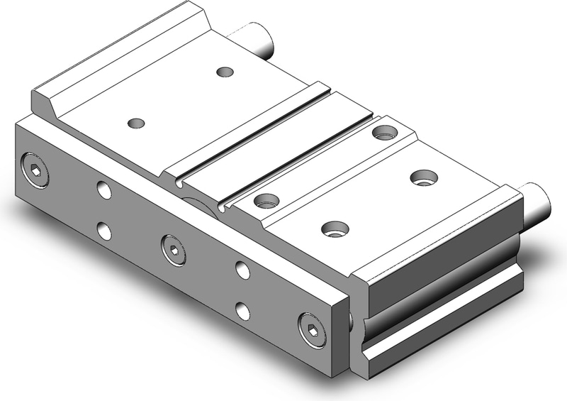 SMC MGPWM32TN-50