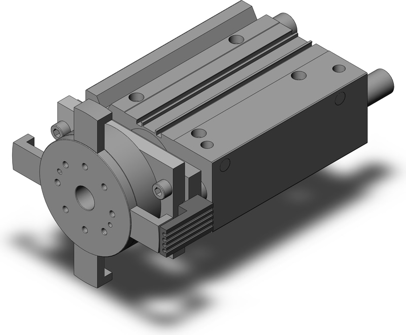 SMC MGTM63TF-150-25