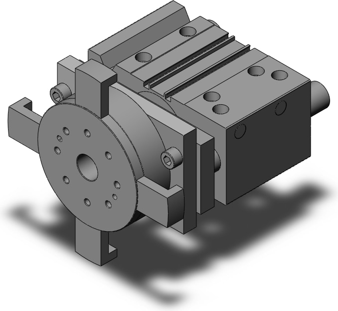 SMC MGTM63TN-50-20