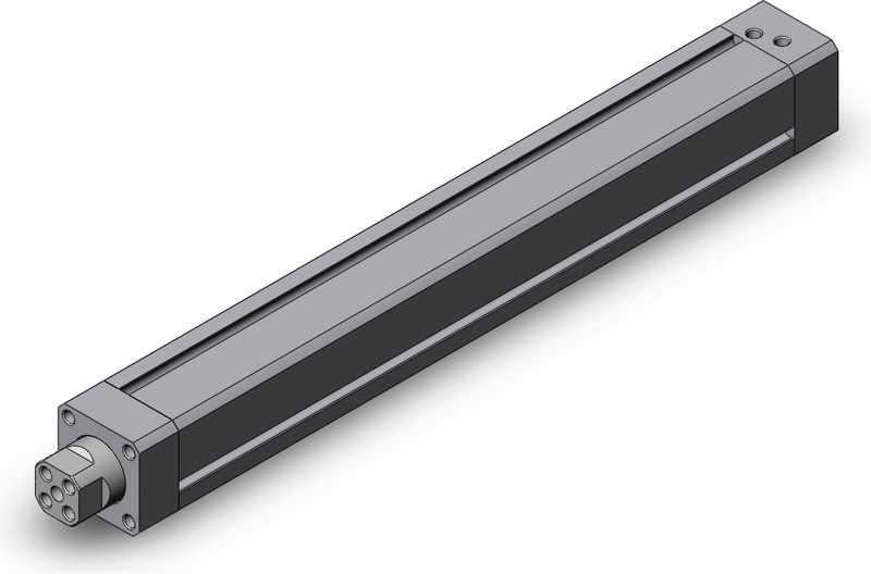 SMC MGZ20-250