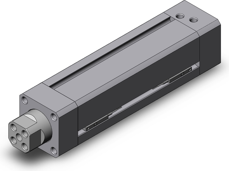 SMC MGZ20-75-M9PWL