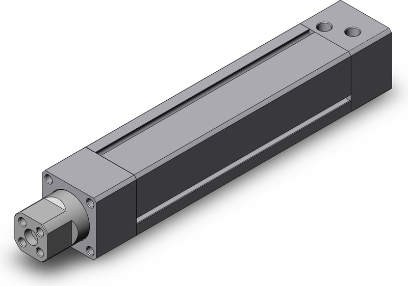 SMC MGZ32-150