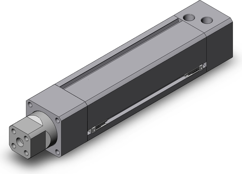 SMC MGZ40-150-A93L
