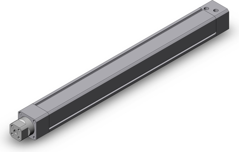 SMC MGZ50-600