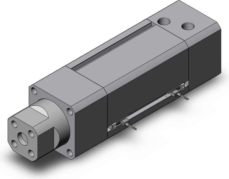 SMC MGZ50TN-75-M9NWVSAPC