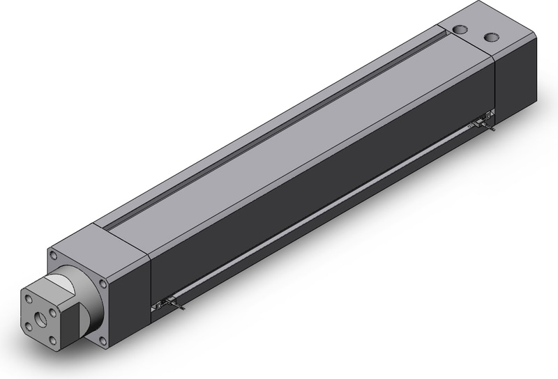 SMC MGZ63-400-M9NAVZ