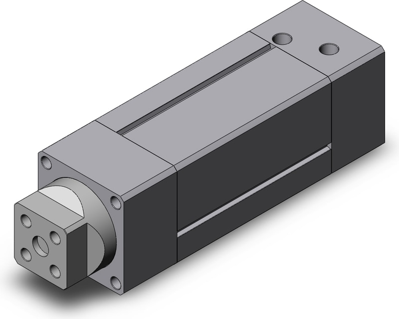 SMC MGZ80-125