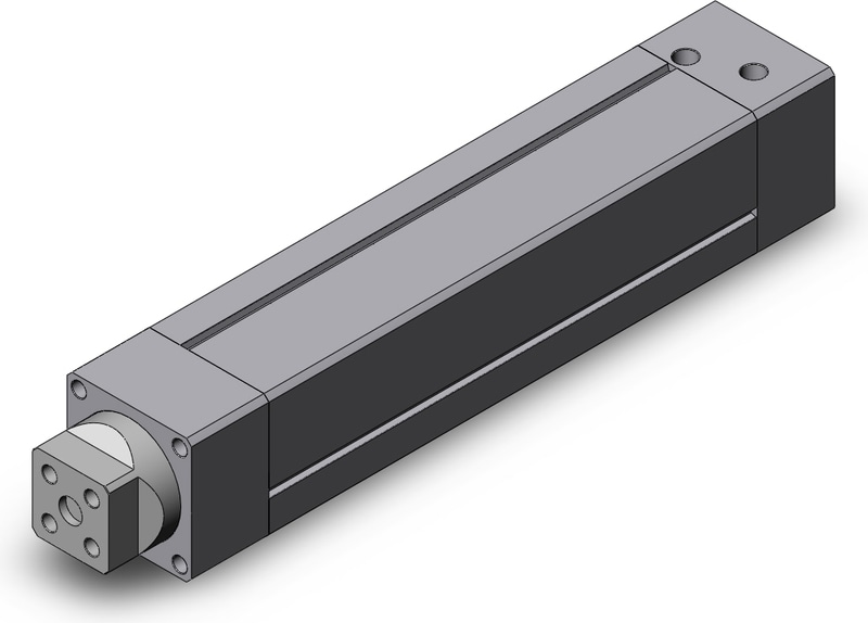SMC MGZ80-350